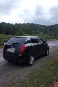 SUV   SsangYong Actyon 2011 , 460000 , 