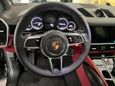 SUV   Porsche Cayenne 2021 , 9999999 , 