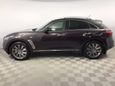 SUV   Infiniti FX37 2012 , 1399000 , 