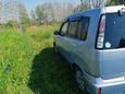  Nissan Cube 2002 , 159000 , 