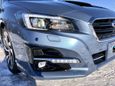  Subaru Levorg 2017 , 1470000 , 