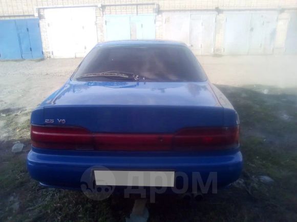  Toyota Camry Prominent 1993 , 110000 , 