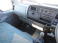  Mitsubishi Fuso Canter 1999 , 2090000 , 