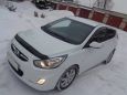  Hyundai Solaris 2011 , 447000 , 