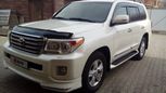 SUV   Toyota Land Cruiser 2015 , 3500000 , 