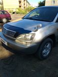 SUV   Toyota Harrier 1998 , 495000 , 