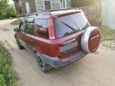 SUV   Honda CR-V 1996 , 235000 , 