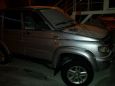 SUV     2004 , 260000 , 