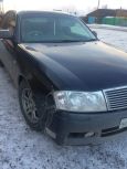  Nissan Cedric 2002 , 297000 , 