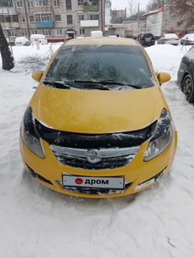  Opel Corsa 2007 , 250000 , 