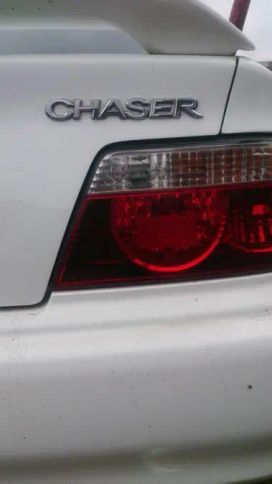  Toyota Chaser 2000 , 300000 , 