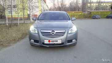  Opel Insignia 2012 , 540000 , 