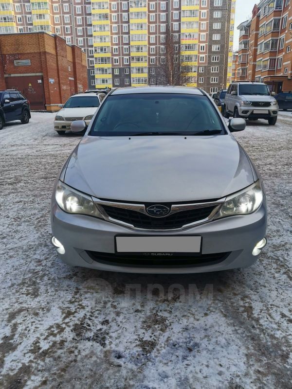  Subaru Impreza 2009 , 350000 , 