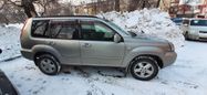 SUV   Nissan X-Trail 2004 , 499000 , 