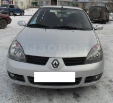 Renault Symbol 2007 , 420000 , 