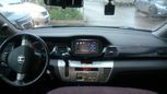  Honda FR-V 2007 , 550000 , --