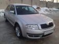  Skoda Superb 2006 , 320000 , 