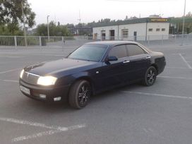  Nissan Cedric 2002 , 420000 , 