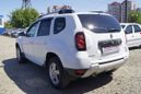 SUV   Renault Duster 2016 , 719000 , 