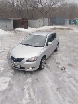  Mazda Axela 2004 , 330000 , 