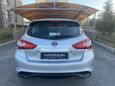  Nissan Tiida 2015 , 699000 , 