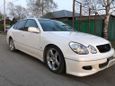  Toyota Aristo 2001 , 450000 , 