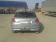  Peugeot 206 2003 , 185000 , 