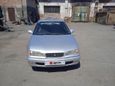  Toyota Sprinter 1996 , 259000 , 