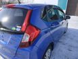  Honda Fit 2016 , 705000 , 