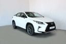 SUV   Lexus RX350 2016 , 3800000 , 