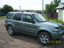 SUV   Ford Maverick 2006 , 660000 , 