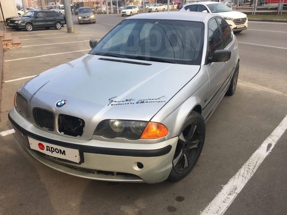  BMW 3-Series 1998 , 150000 , 
