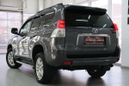 SUV   Toyota Land Cruiser Prado 2012 , 1767000 , 