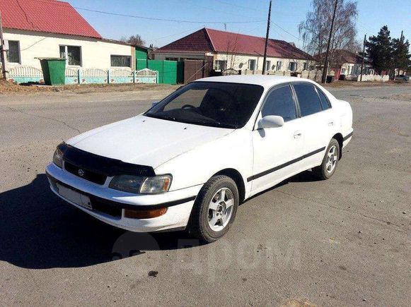  Toyota Corona 1994 , 186000 , 