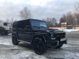 SUV   Mercedes-Benz G-Class 2001 , 1460000 , 