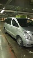    Hyundai Grand Starex 2010 , 810000 , 