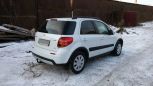  Suzuki SX4 2014 , 649000 , 