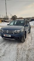 SUV   Renault Duster 2013 , 800000 , 