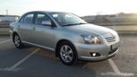  Toyota Avensis 2008 , 587000 , 