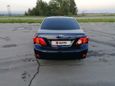  Toyota Corolla 2007 , 495000 , -