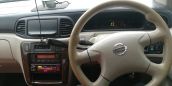    Nissan Liberty 2001 , 195000 , 