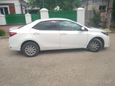  Toyota Corolla 2014 , 540000 , 