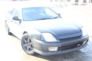  Honda Prelude 1997 , 160000 , 