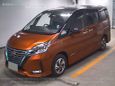    Nissan Serena 2021 , 1670000 , 