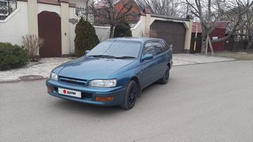  Toyota Caldina 1998 , 260000 , 