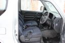 SUV   Suzuki Jimny Wide 2003 , 300000 , 