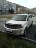 SUV   Honda Crossroad 2008 , 810000 , 