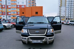 SUV   Ford Expedition 2006 , 850000 , 
