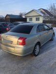  Toyota Avensis 2008 , 520000 , 