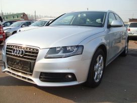 Audi A4 2009 , 785000 , 